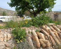 Venta - Villa - La Romana - Inland