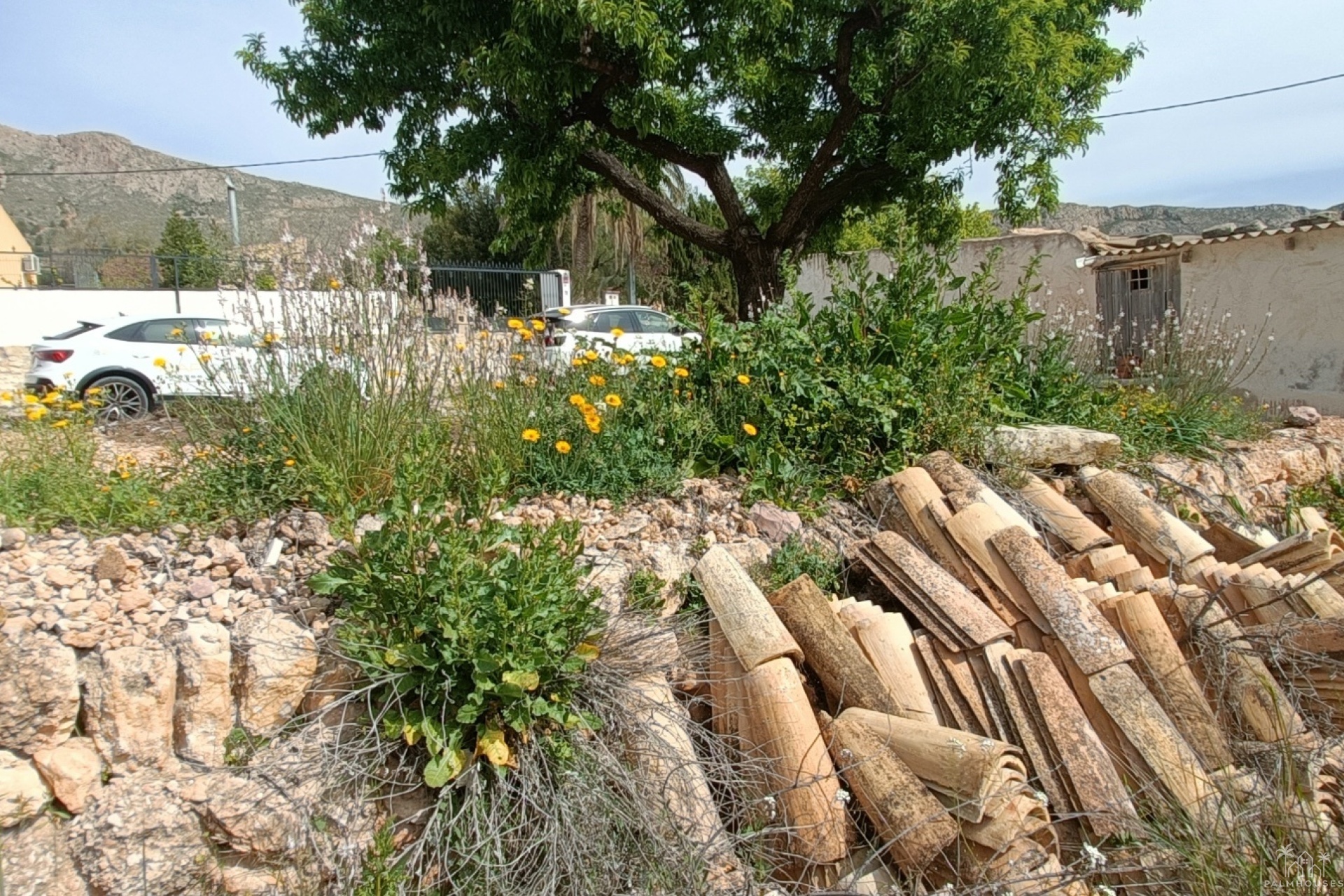 Venta - Villa - La Romana - Inland