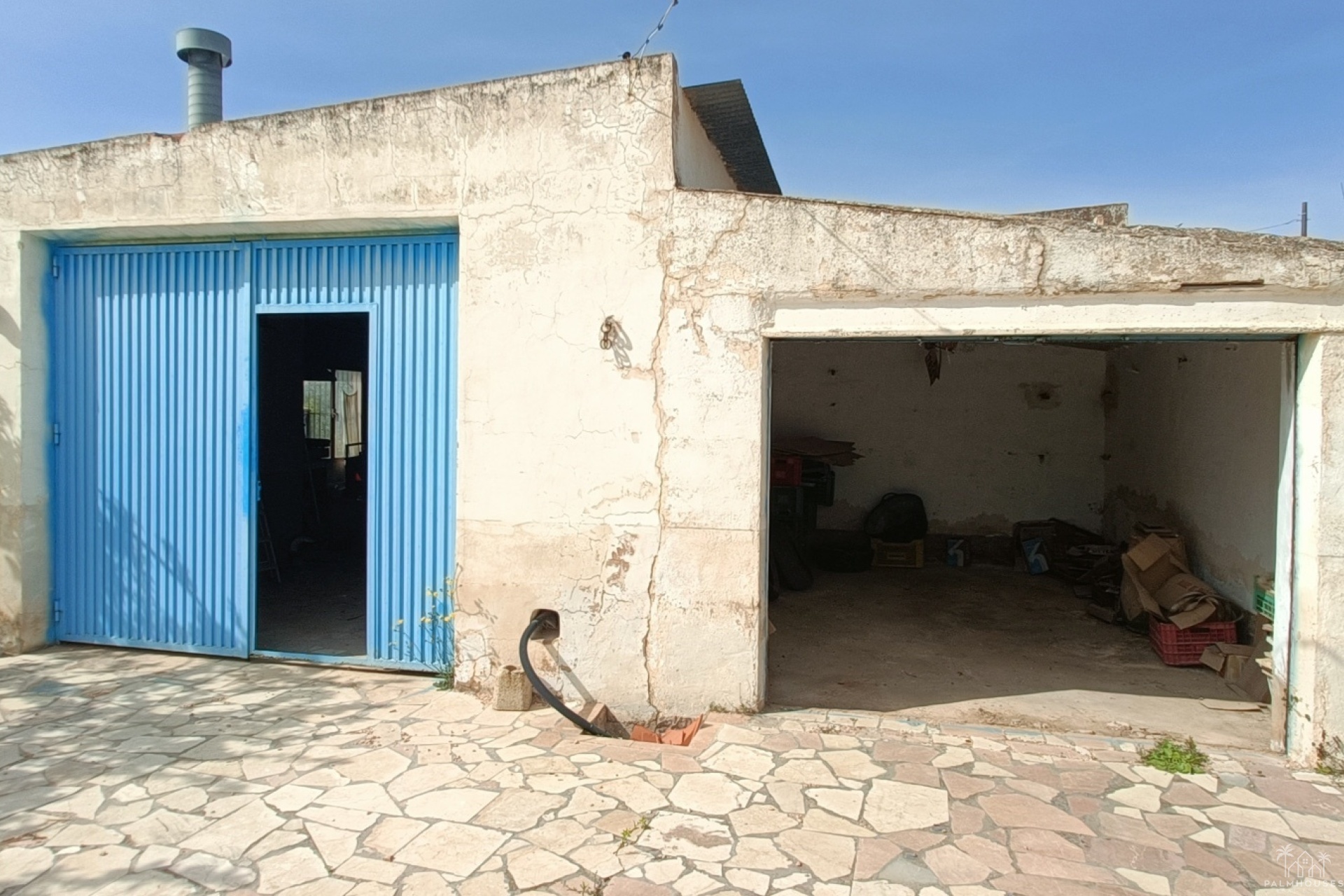 Venta - Villa - La Romana - Inland