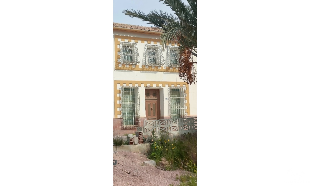 Venta - Villa - La Romana - Inland