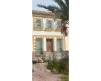 Venta - Villa - La Romana - Inland