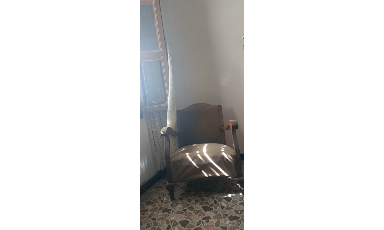 Venta - Villa - La Romana - Inland