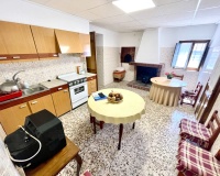 Venta - Villa - La Romana - Inland