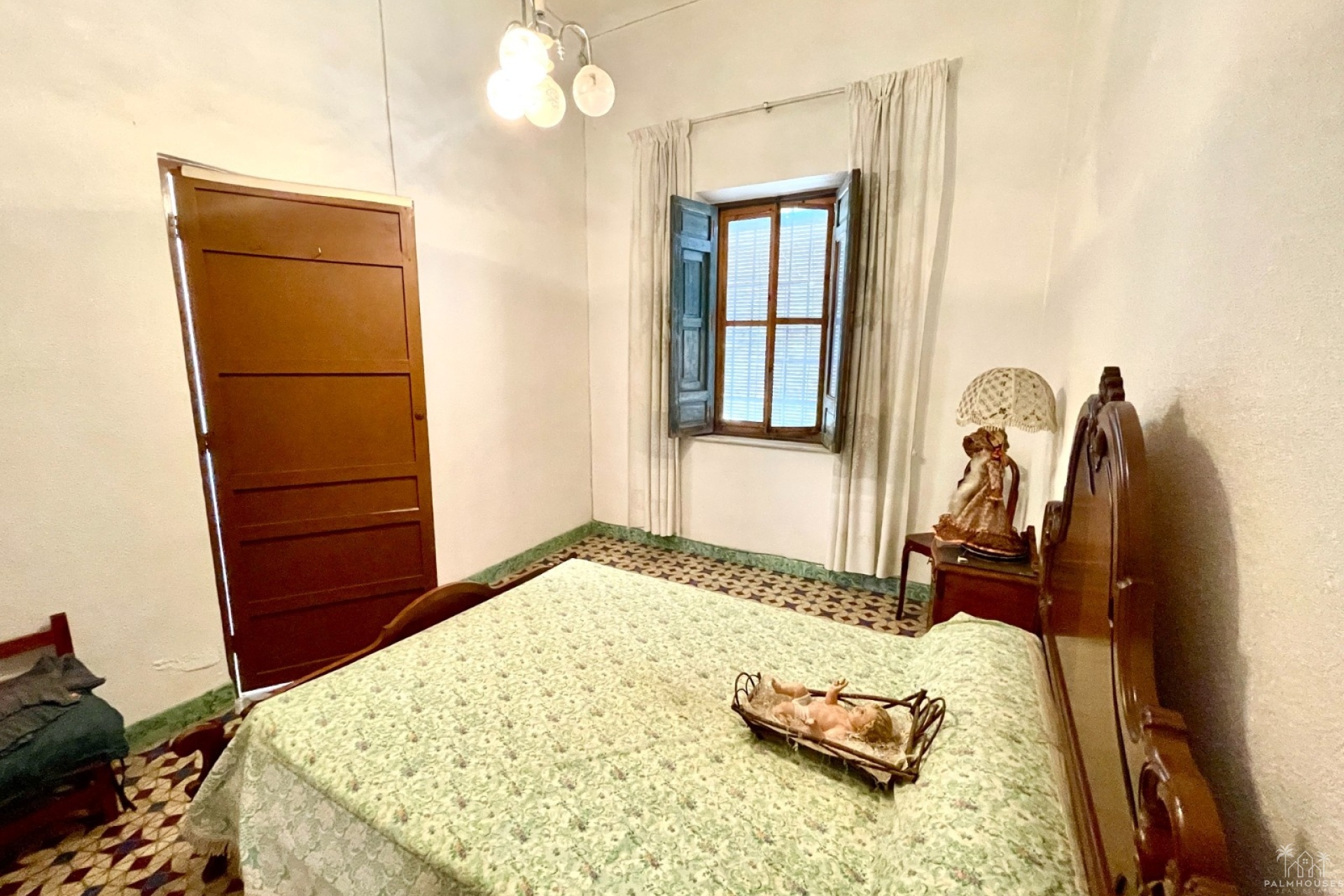 Venta - Villa - La Romana - Inland