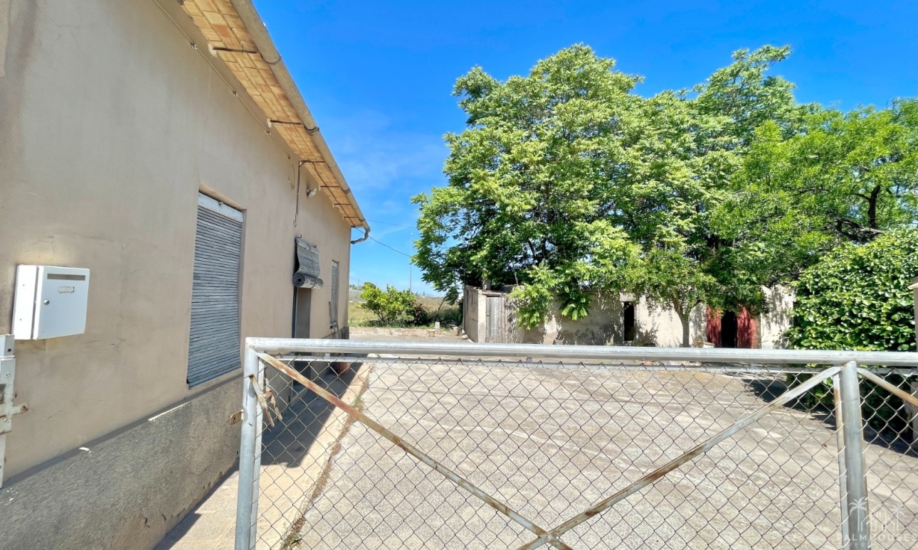 Venta - Villa - La Romana - Inland