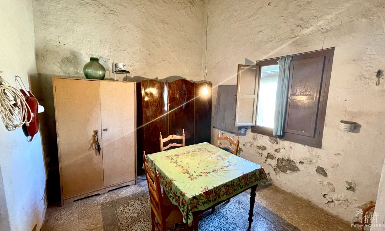 Venta - Villa - La Romana - Inland