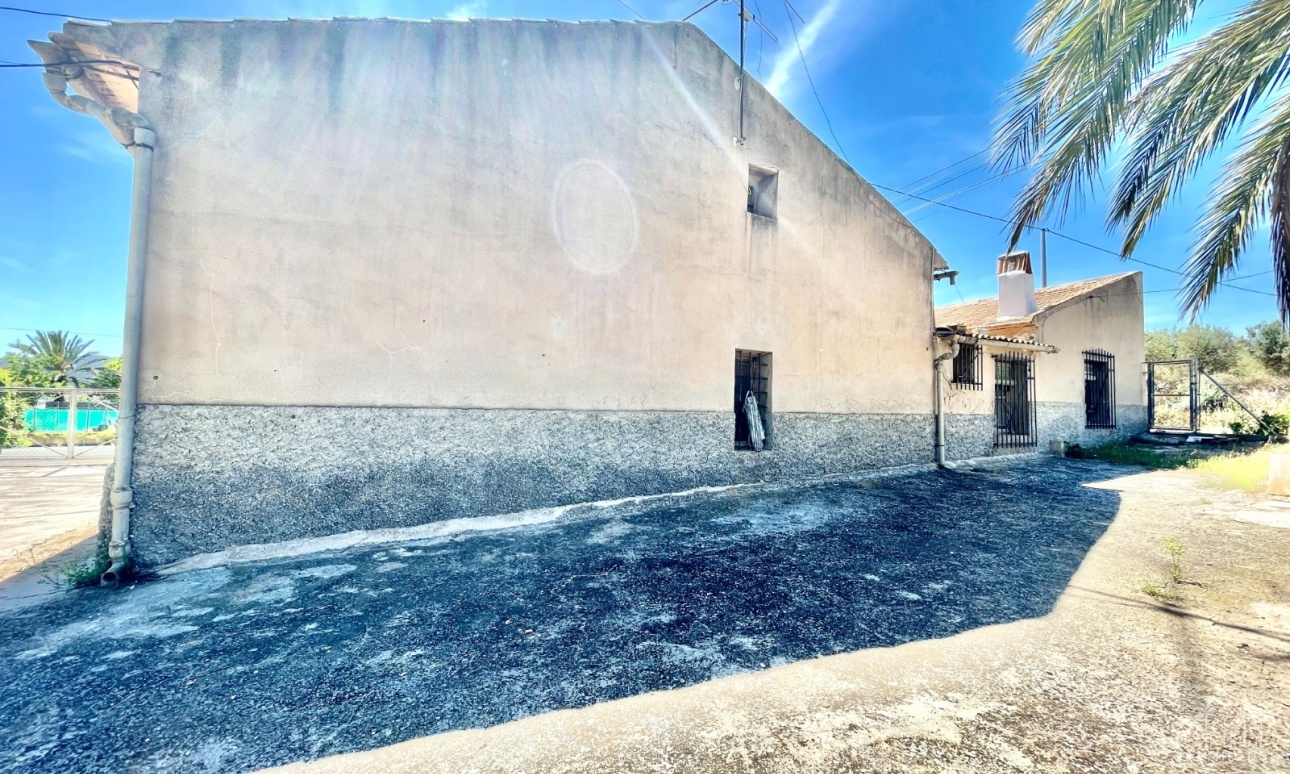 Venta - Villa - La Romana - Inland