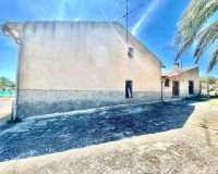Venta - Villa - La Romana - Inland