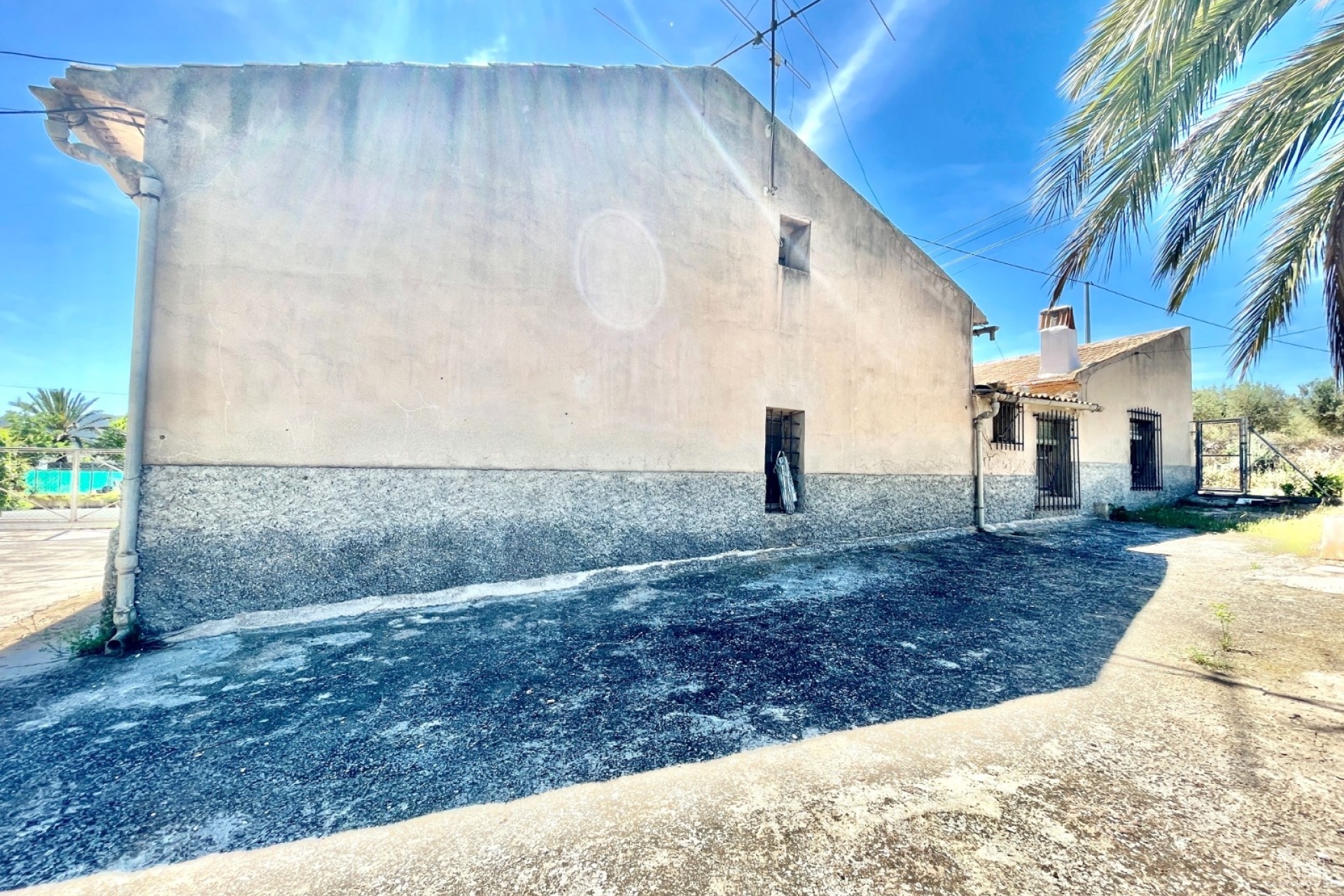 Venta - Villa - La Romana - Inland