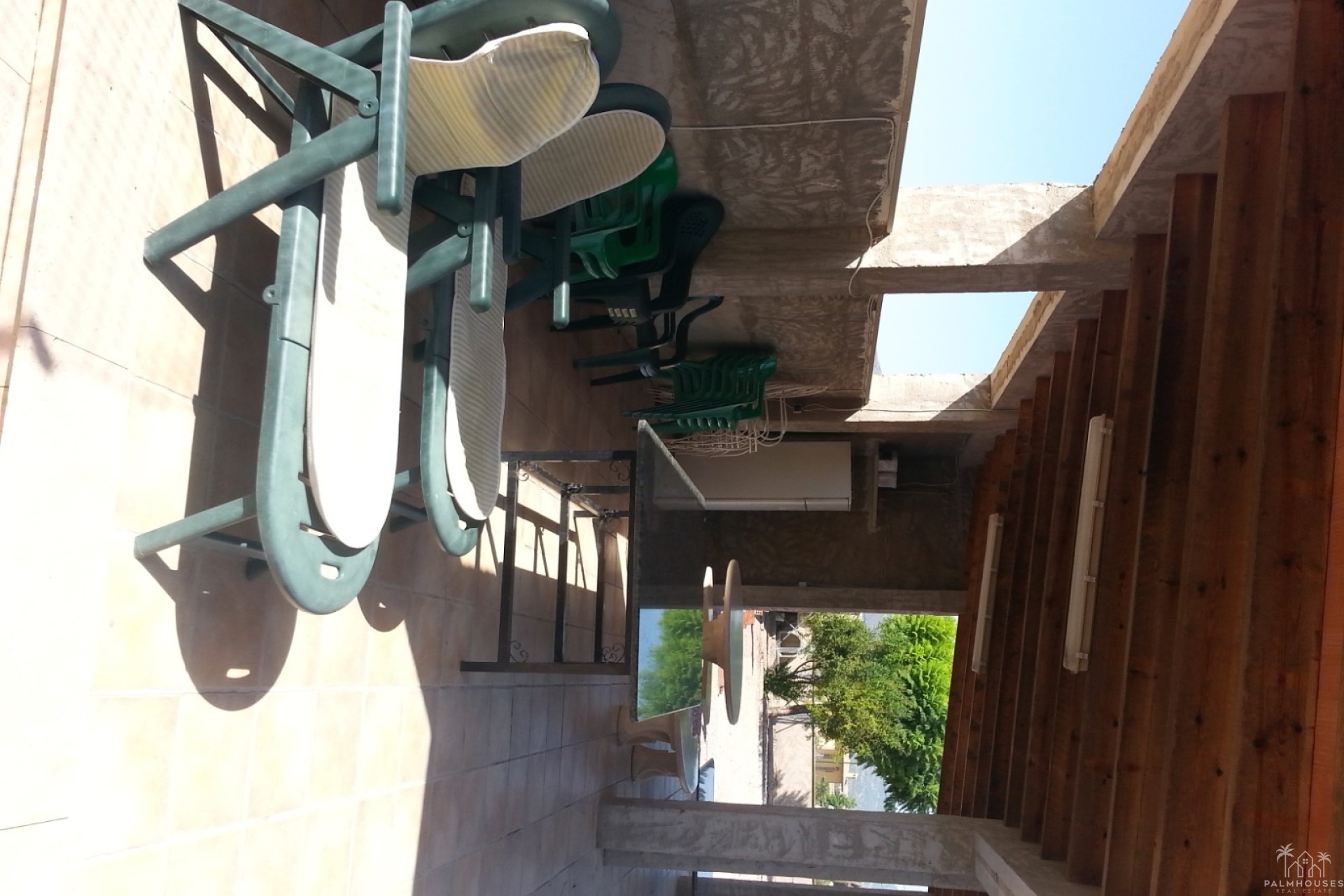 Venta - Villa - La Romana - Inland