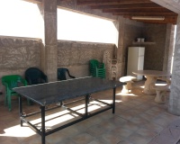 Venta - Villa - La Romana - Inland