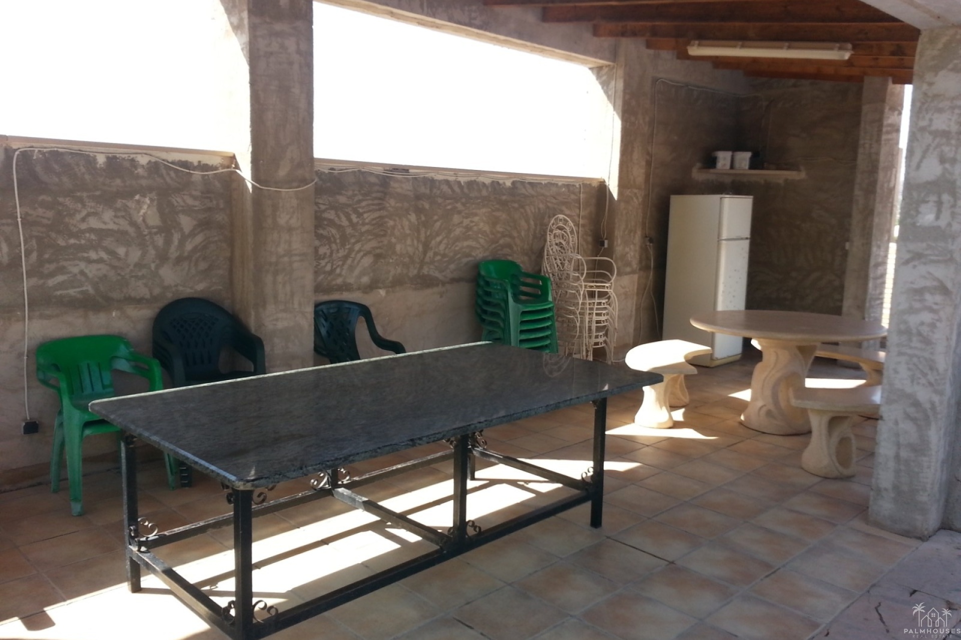 Venta - Villa - La Romana - Inland