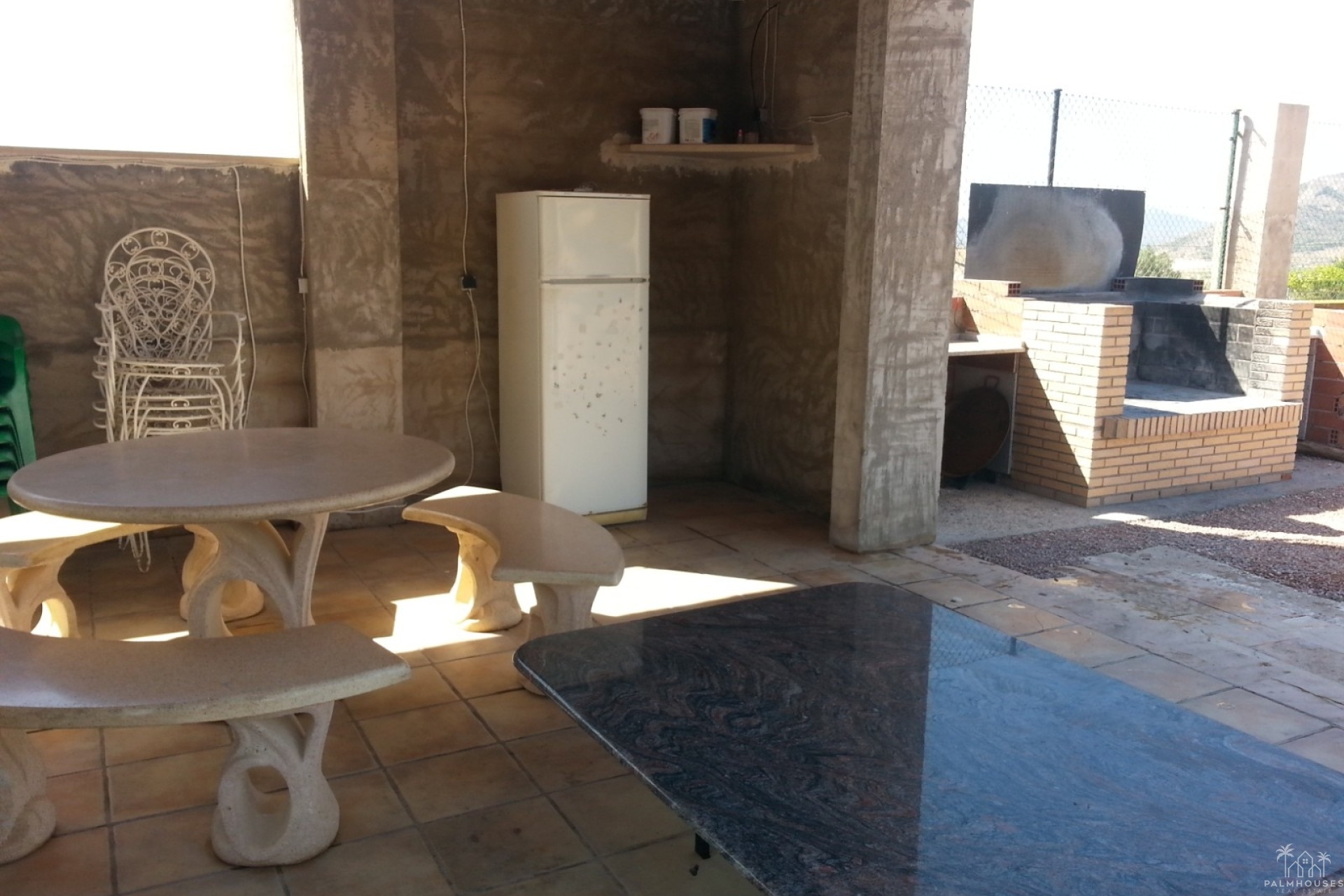 Venta - Villa - La Romana - Inland