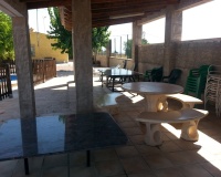 Venta - Villa - La Romana - Inland