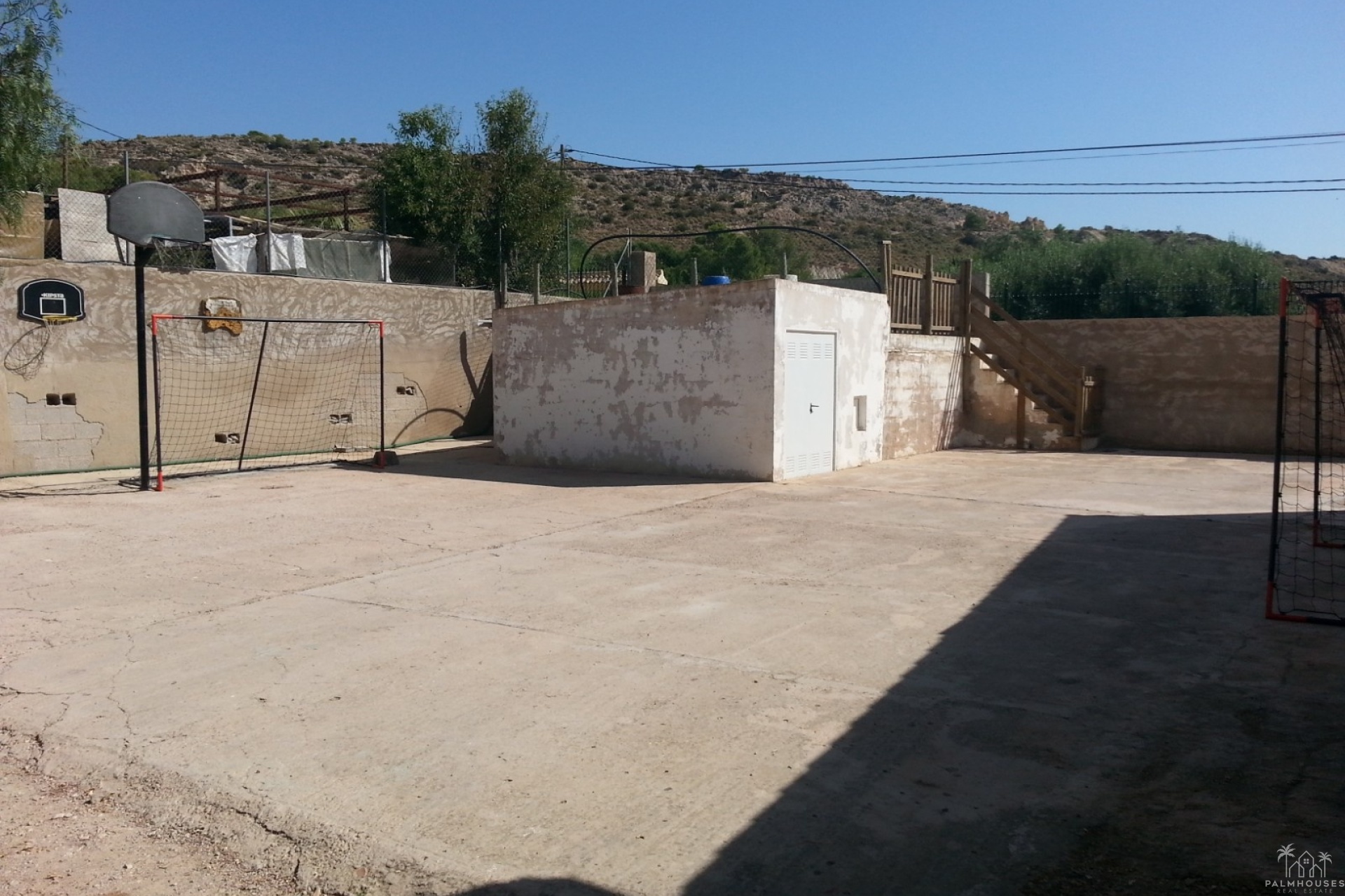 Venta - Villa - La Romana - Inland