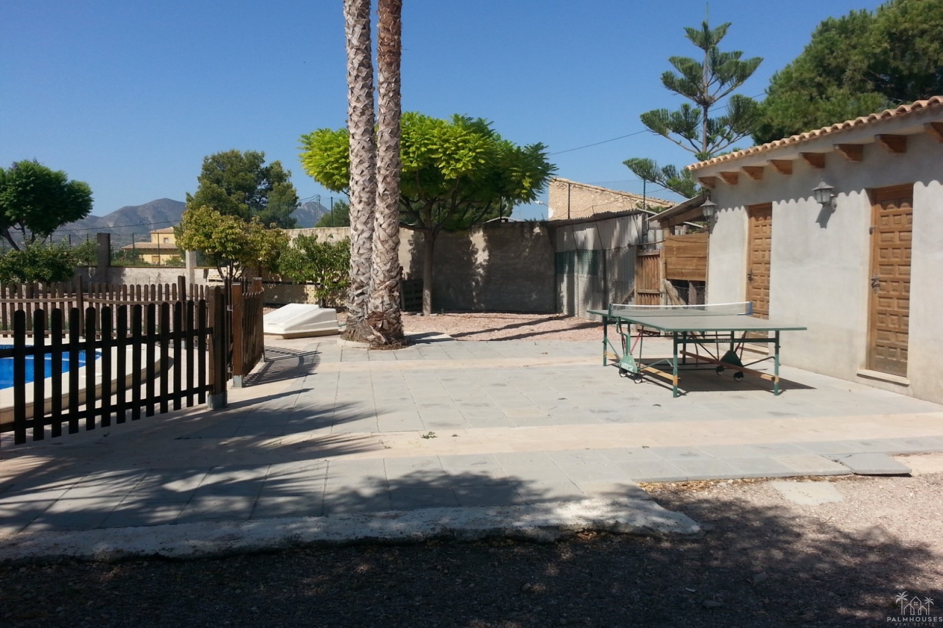Venta - Villa - La Romana - Inland