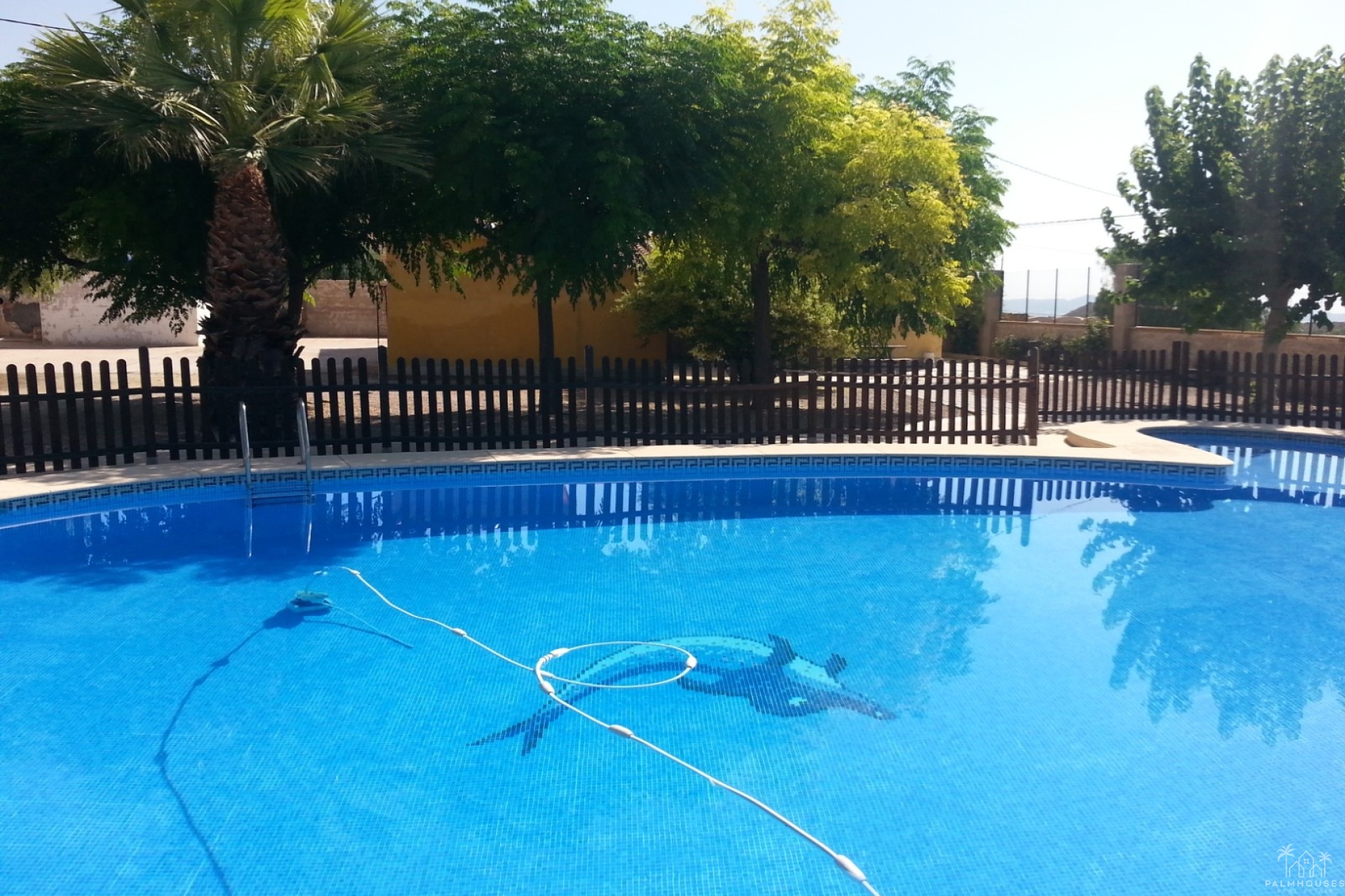 Venta - Villa - La Romana - Inland