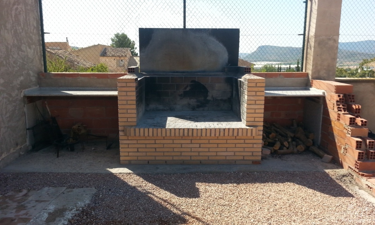 Venta - Villa - La Romana - Inland