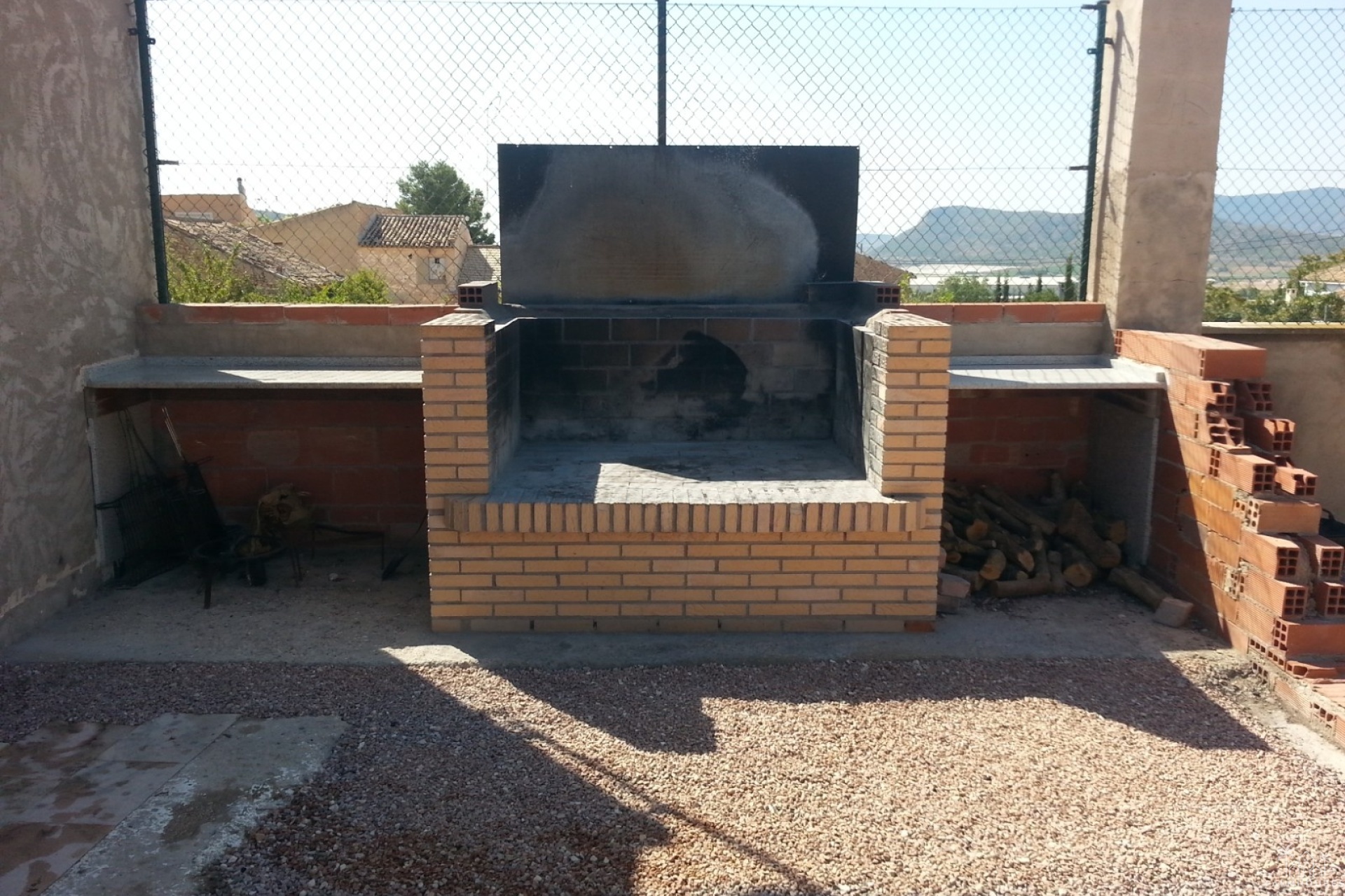 Venta - Villa - La Romana - Inland