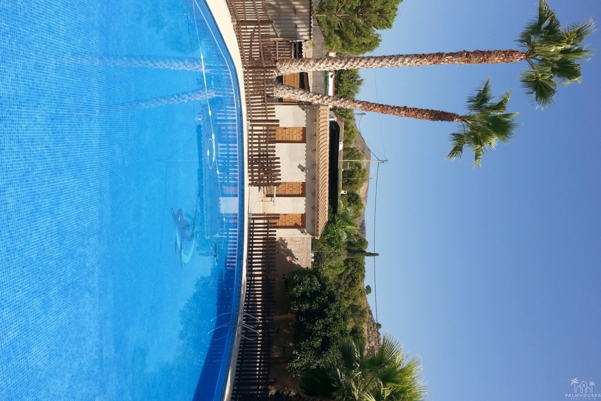 Venta - Villa - La Romana - Inland