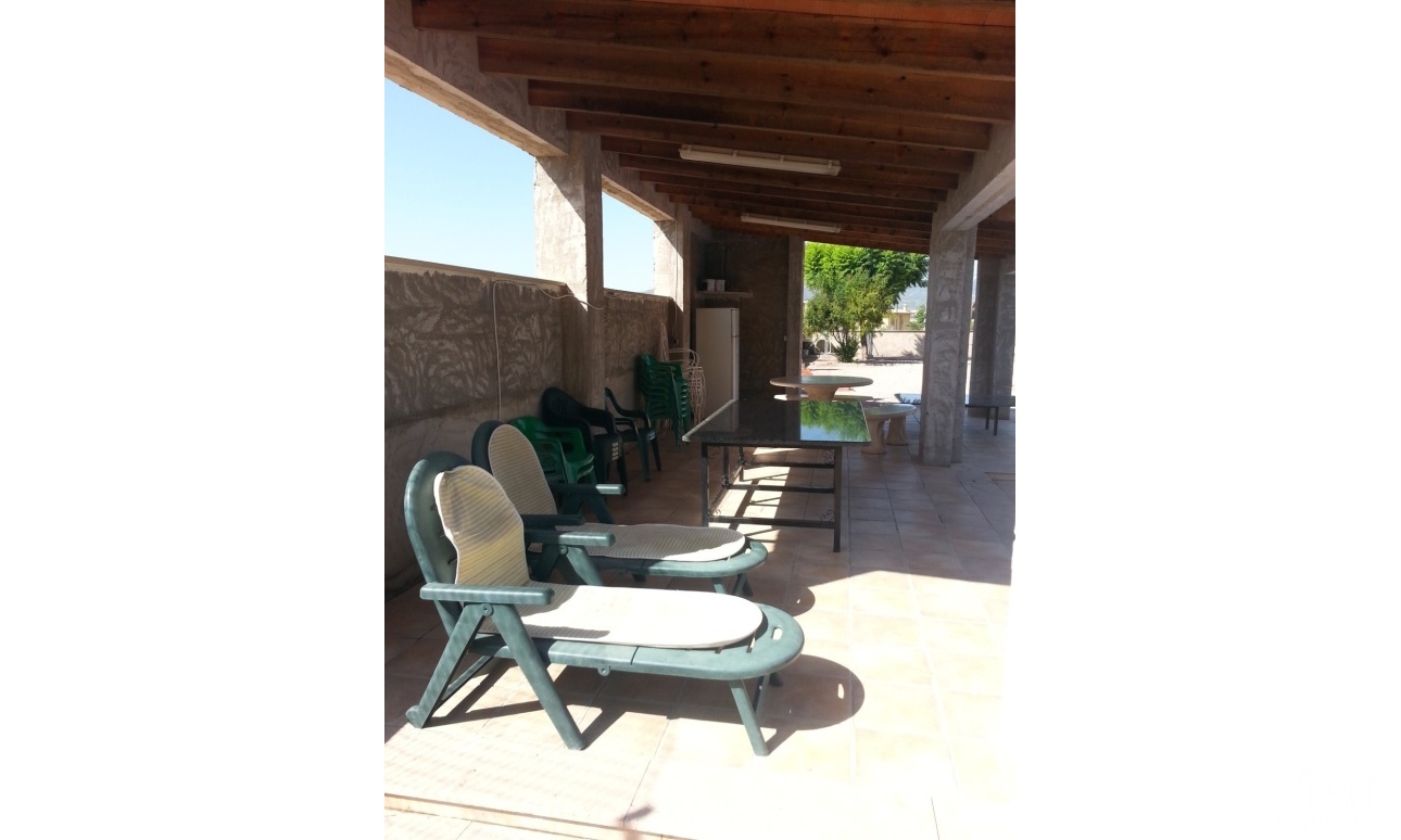 Venta - Villa - La Romana - La Romana Centro