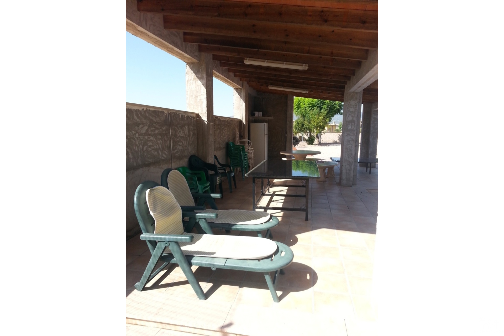 Venta - Villa - La Romana - La Romana Centro