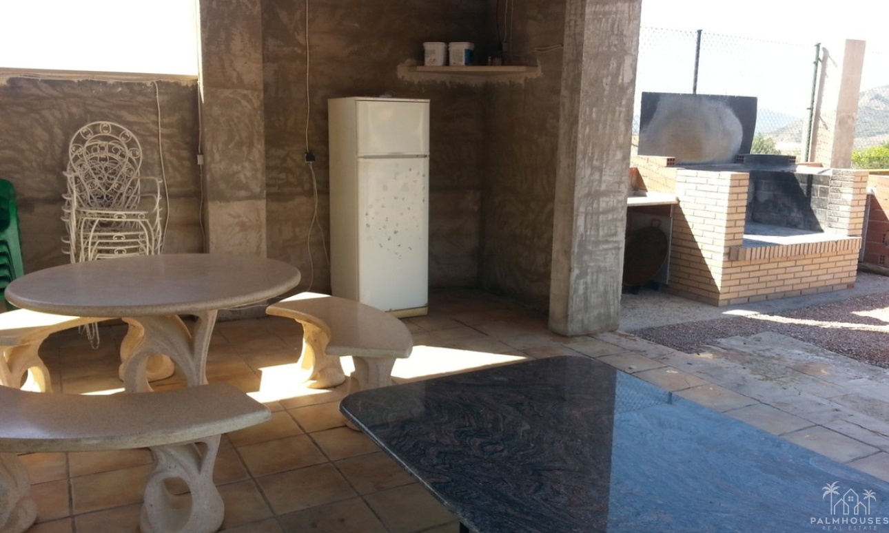 Venta - Villa - La Romana - La Romana Centro