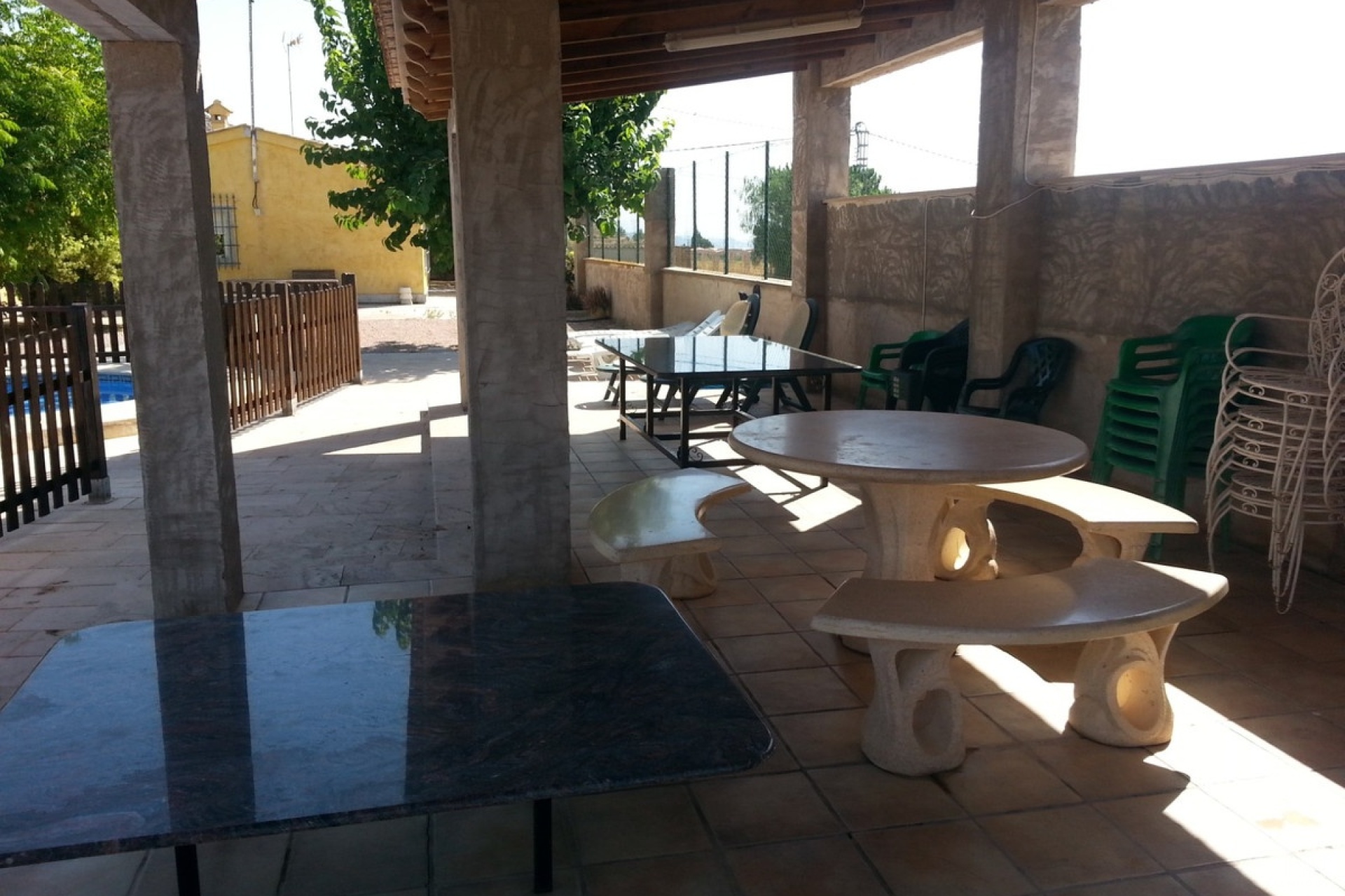 Venta - Villa - La Romana - La Romana Centro