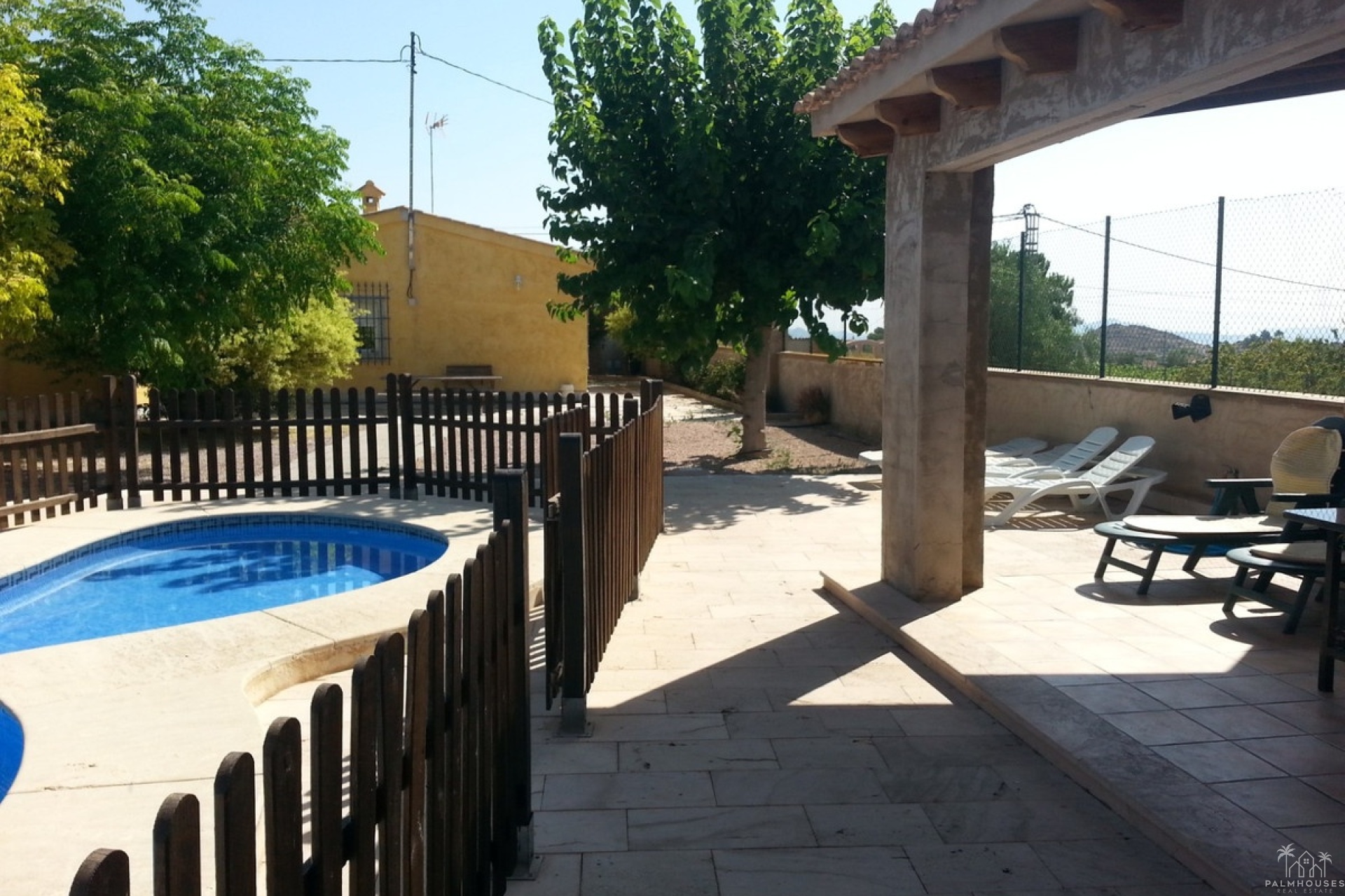 Venta - Villa - La Romana - La Romana Centro