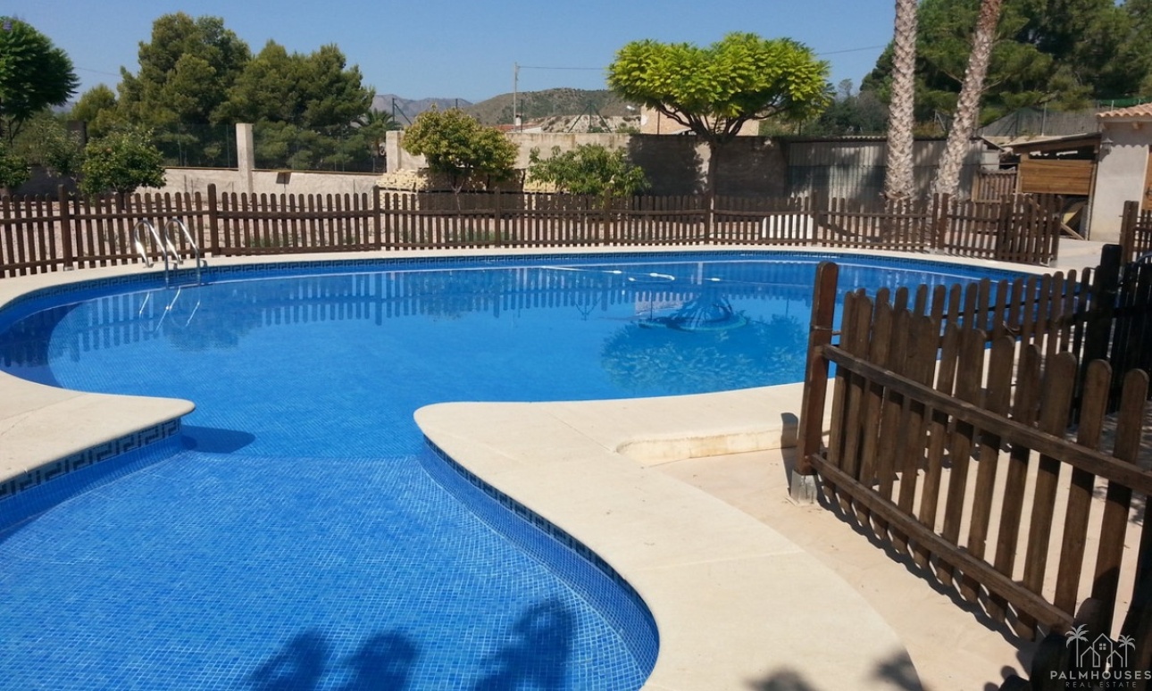 Venta - Villa - La Romana - La Romana Centro