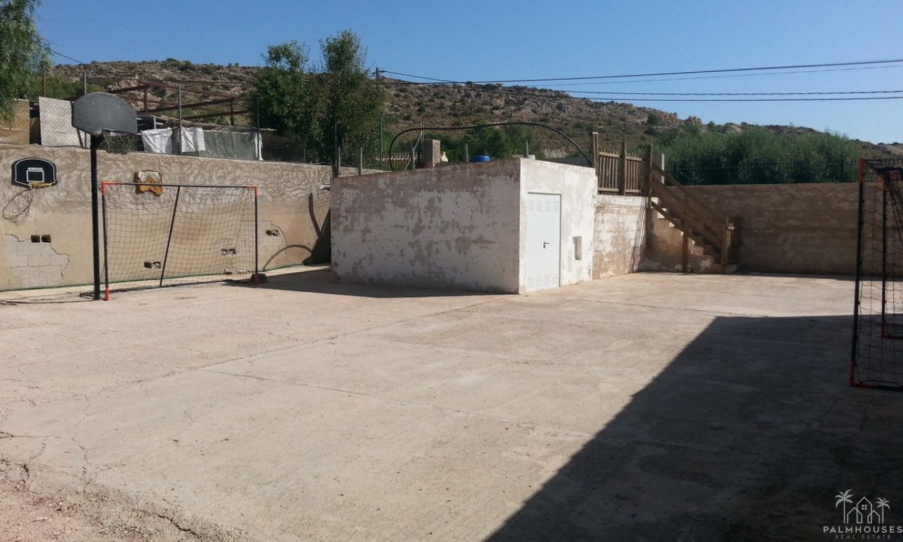 Venta - Villa - La Romana - La Romana Centro