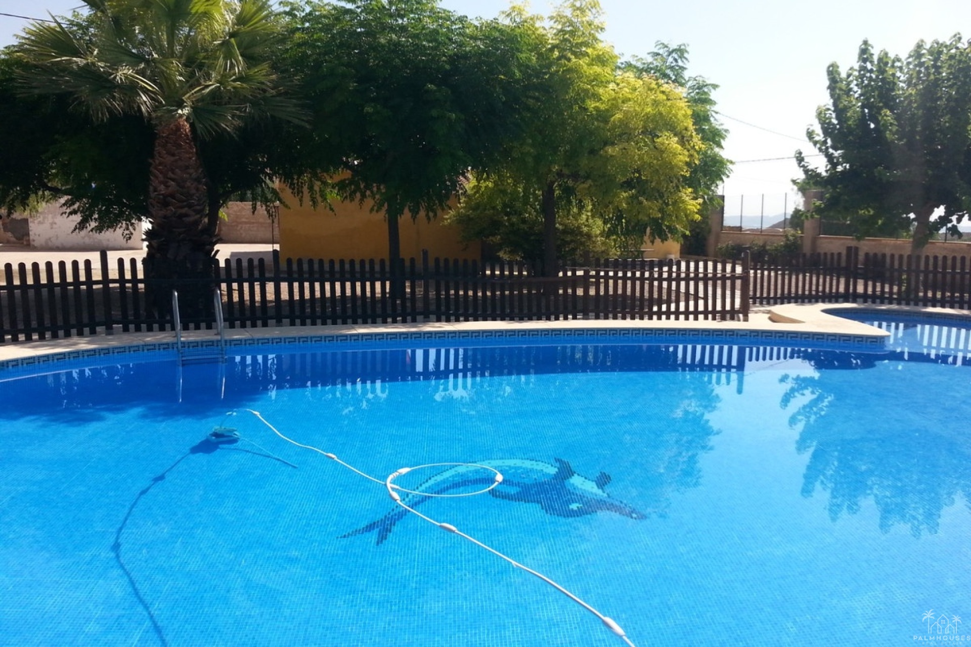 Venta - Villa - La Romana - La Romana Centro