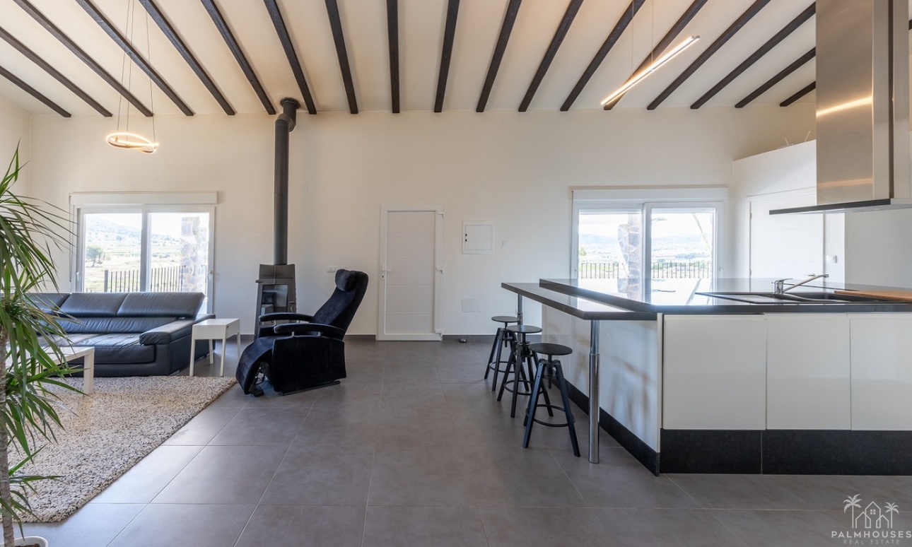 Venta - Villa - La Romana - La Romana Centro