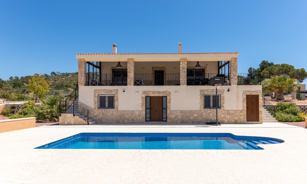 Venta - Villa - La Romana - La Romana Centro