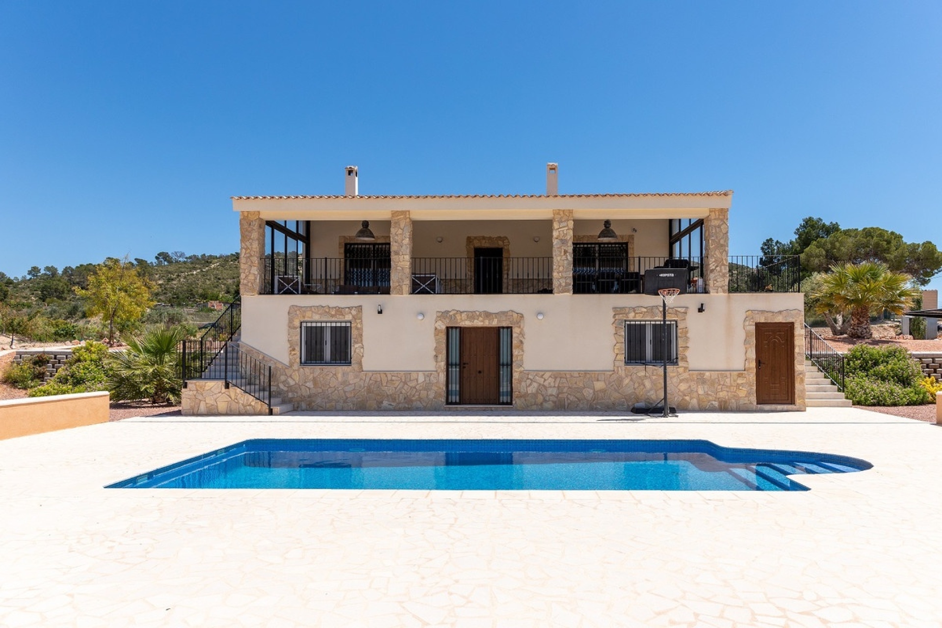 Venta - Villa - La Romana - La Romana Centro