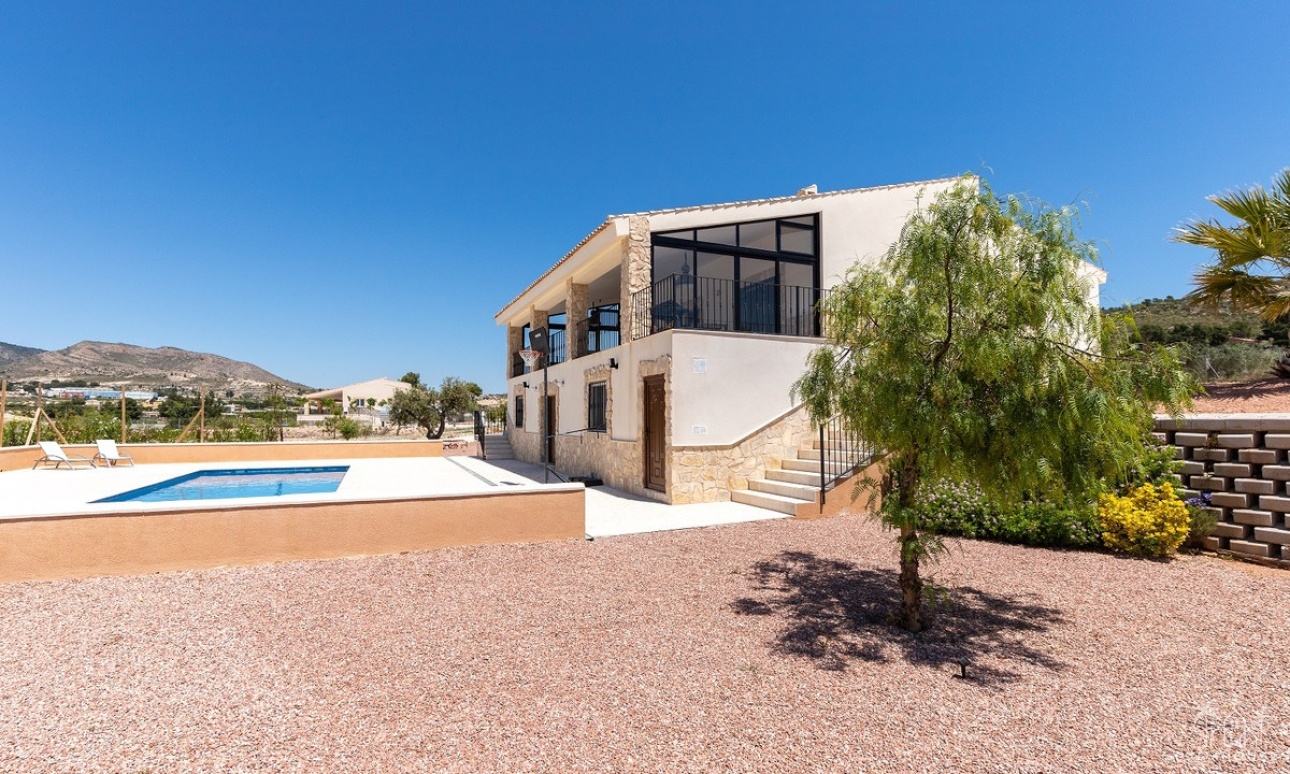 Venta - Villa - La Romana - La Romana Centro