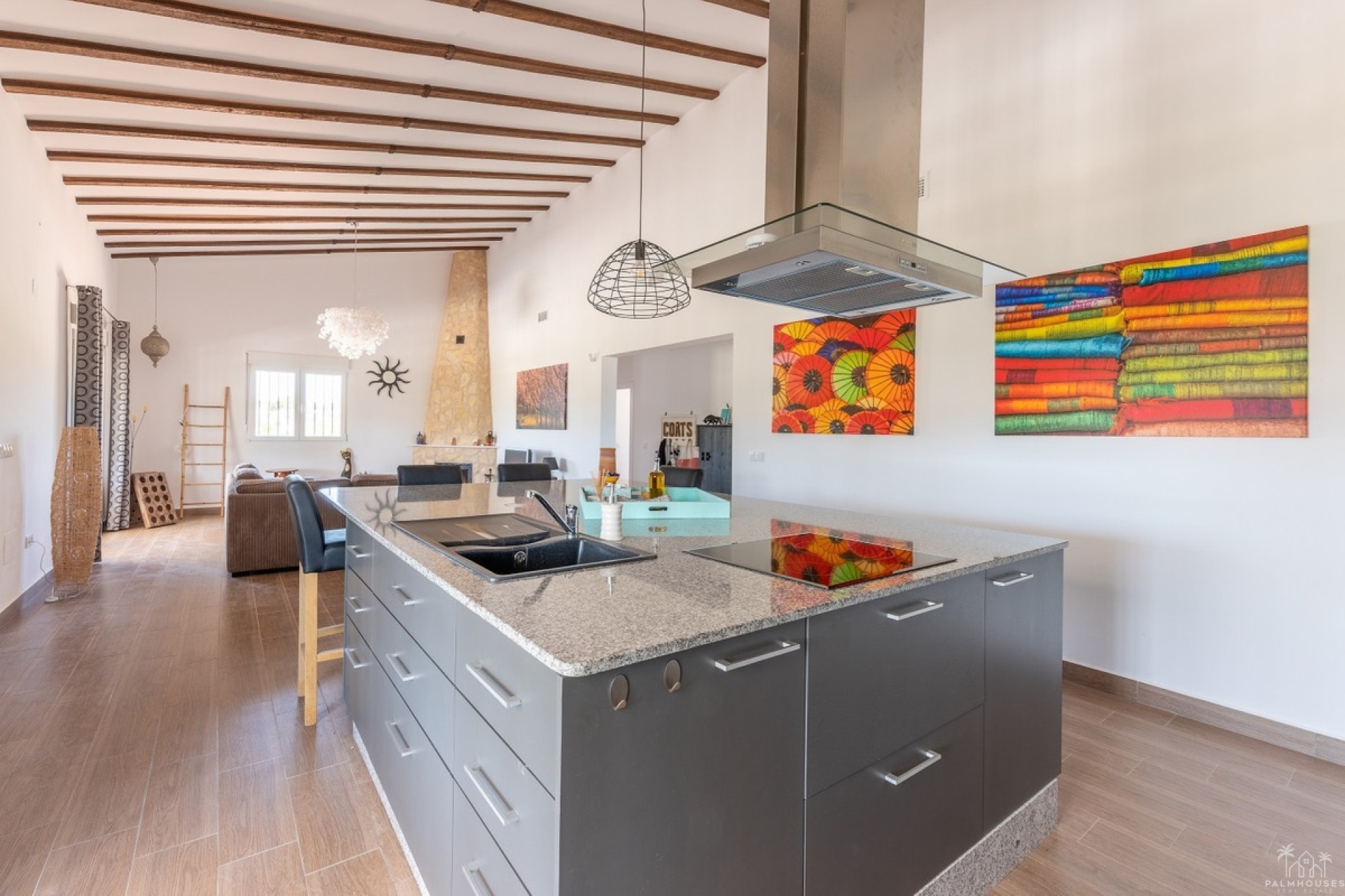 Venta - Villa - La Romana - La Romana Centro