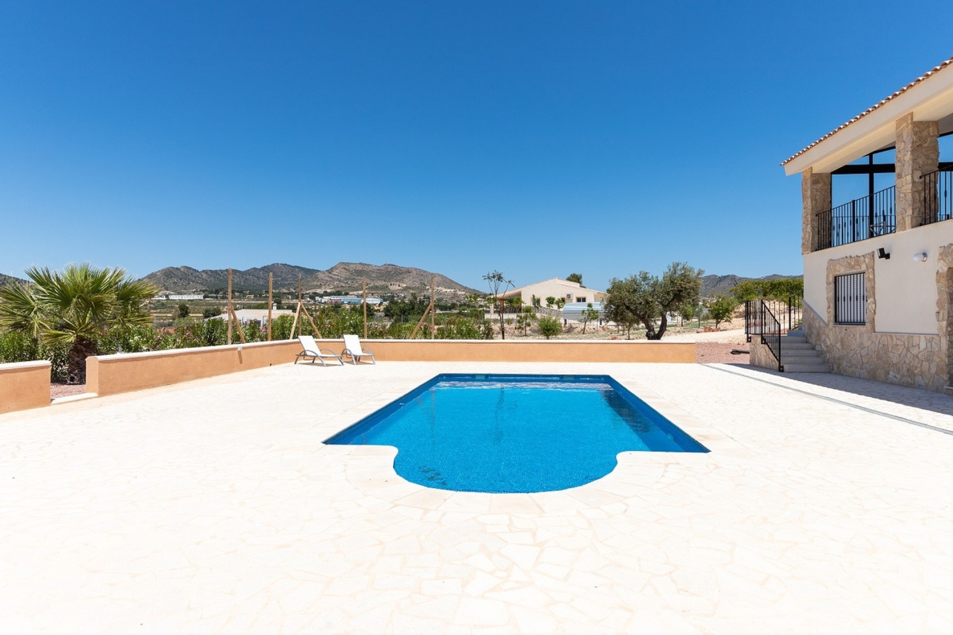 Venta - Villa - La Romana - La Romana Centro