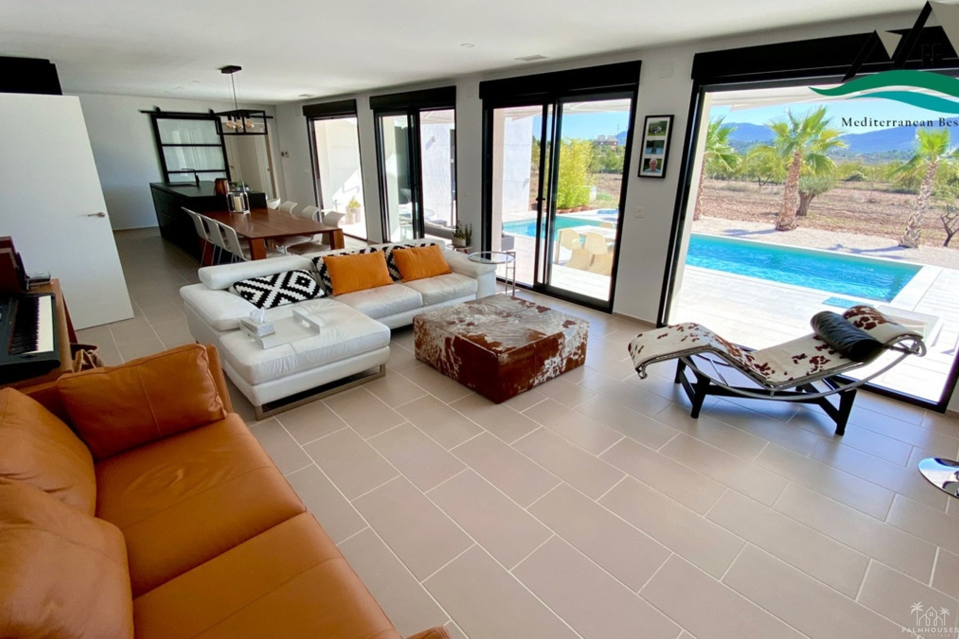 Venta - Villa - La Romana - La Romana Centro