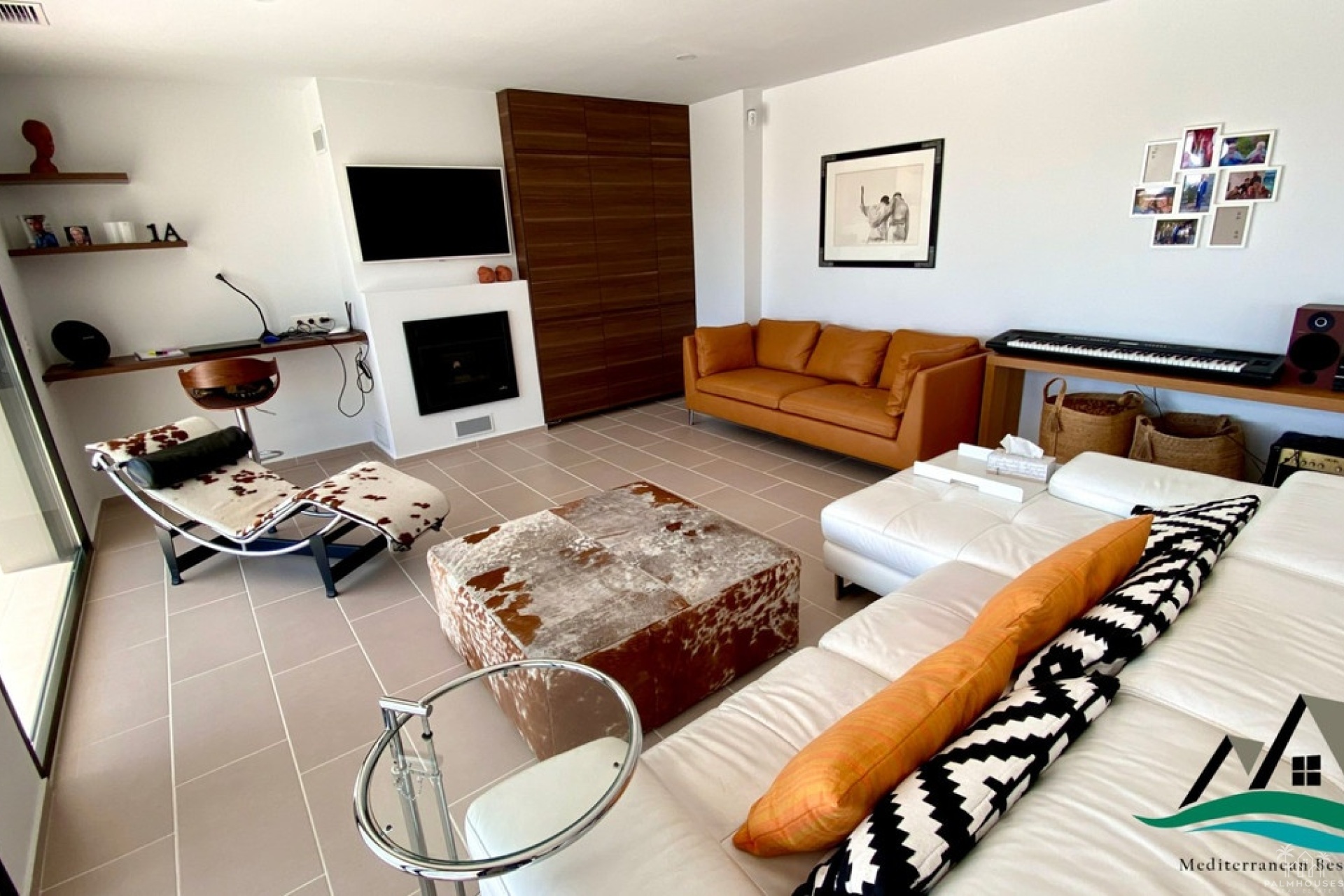 Venta - Villa - La Romana - La Romana Centro