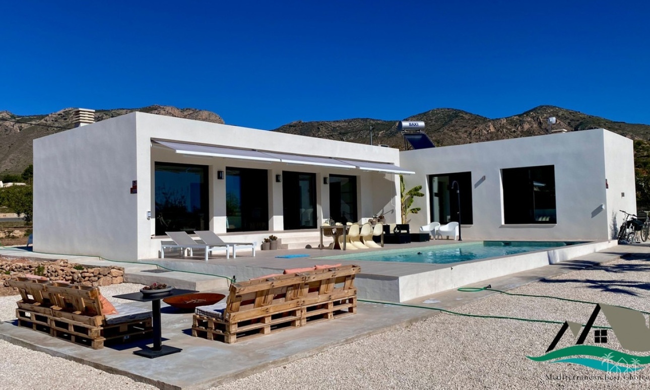 Venta - Villa - La Romana - La Romana Centro