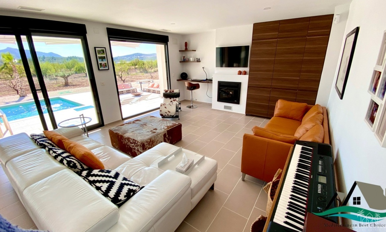 Venta - Villa - La Romana - La Romana Centro