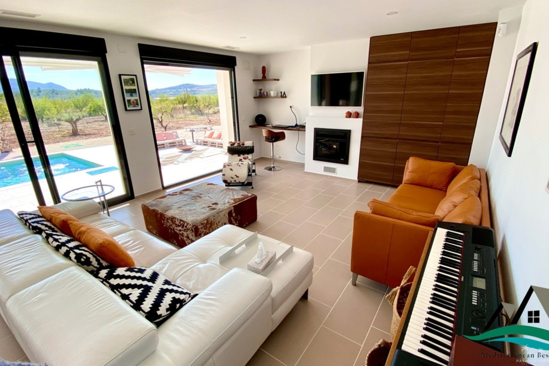 Venta - Villa - La Romana - La Romana Centro