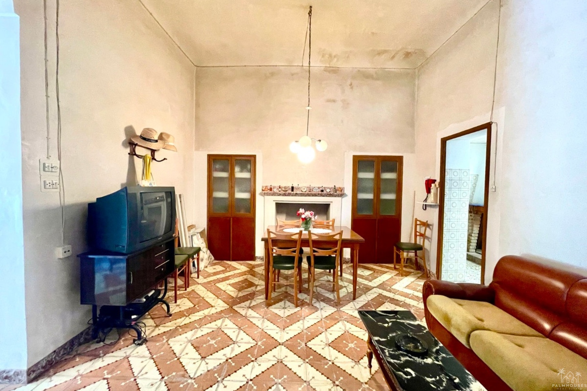 Venta - Villa - La Romana - La Romana Centro