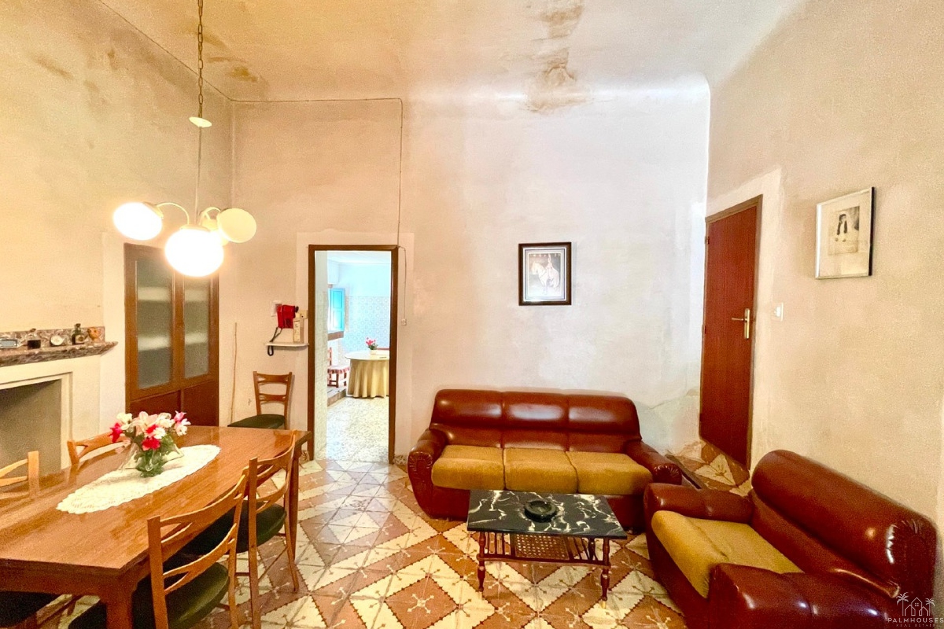 Venta - Villa - La Romana - La Romana Centro