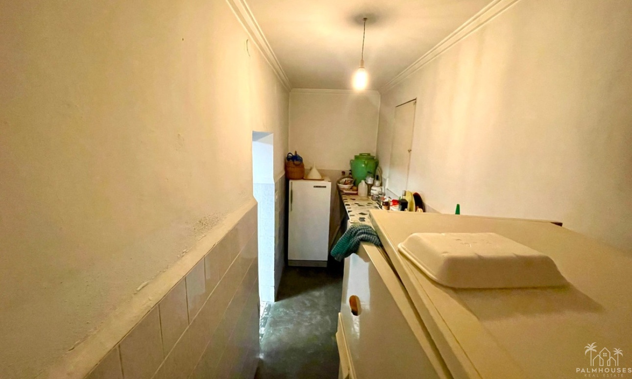 Venta - Villa - La Romana - La Romana Centro