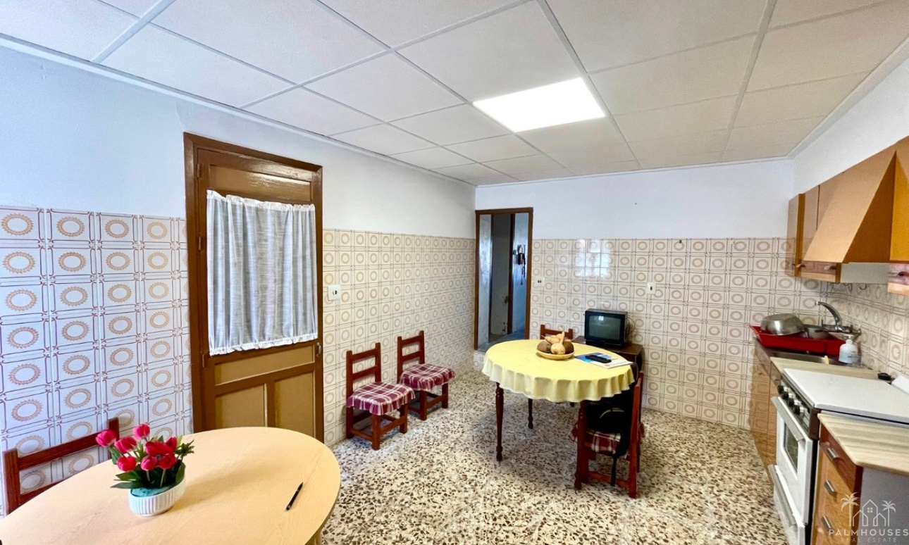 Venta - Villa - La Romana - La Romana Centro