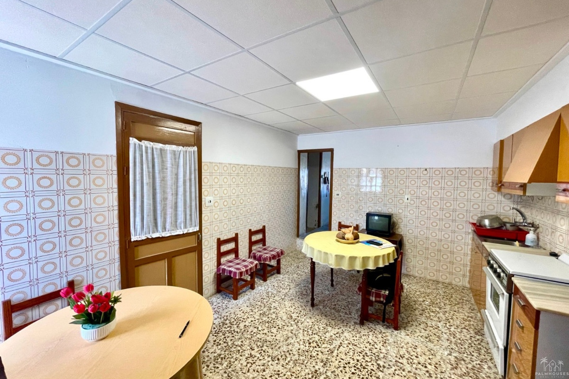 Venta - Villa - La Romana - La Romana Centro