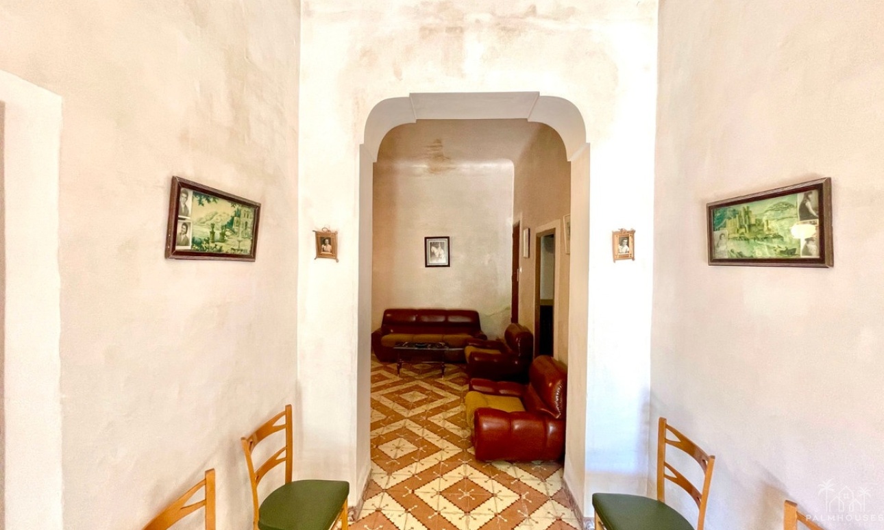 Venta - Villa - La Romana - La Romana Centro