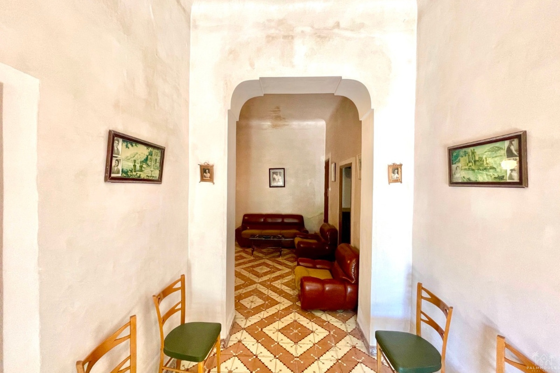 Venta - Villa - La Romana - La Romana Centro